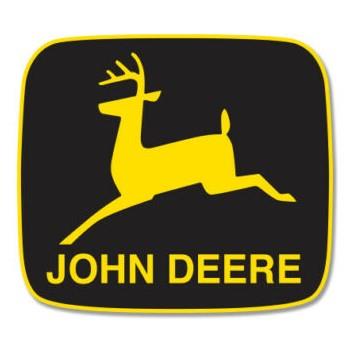 John Deere Label - JD5598