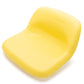 John Deere Seat Cushion - AM117446