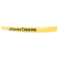 John Deere Hood Trim Set - M152314 M152315 - BJD203