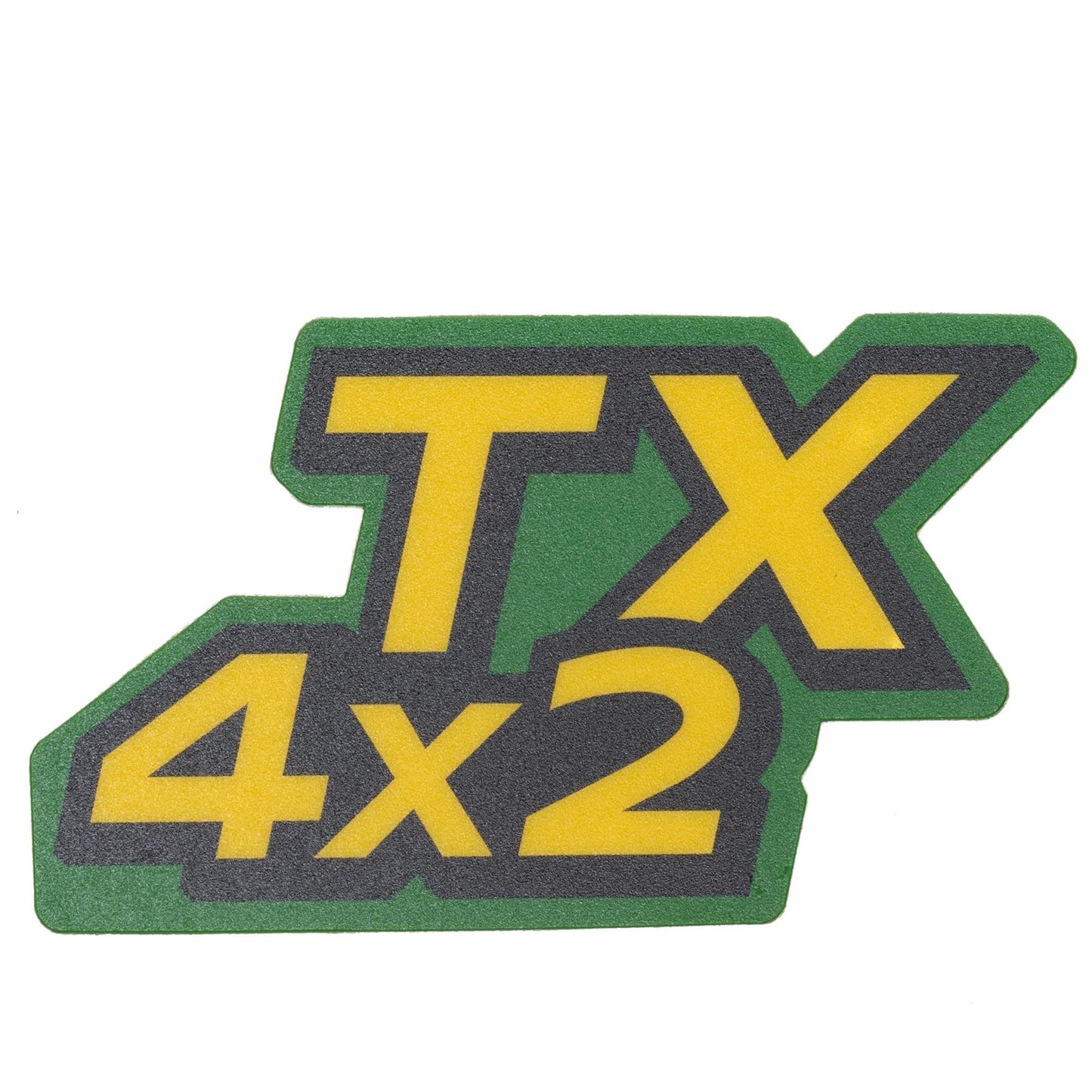 John Deere Decal - TX 4X2 - UC28406